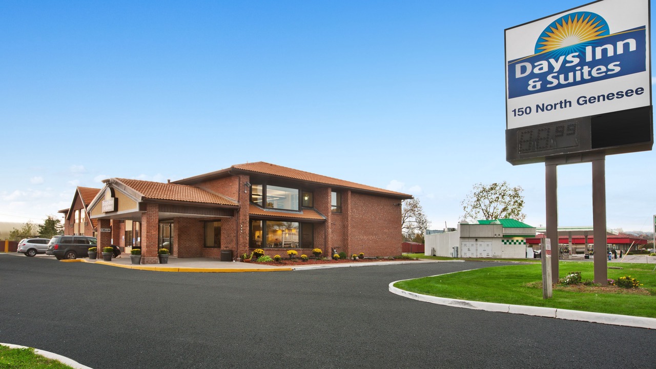 Photo of Outdoor in Utica