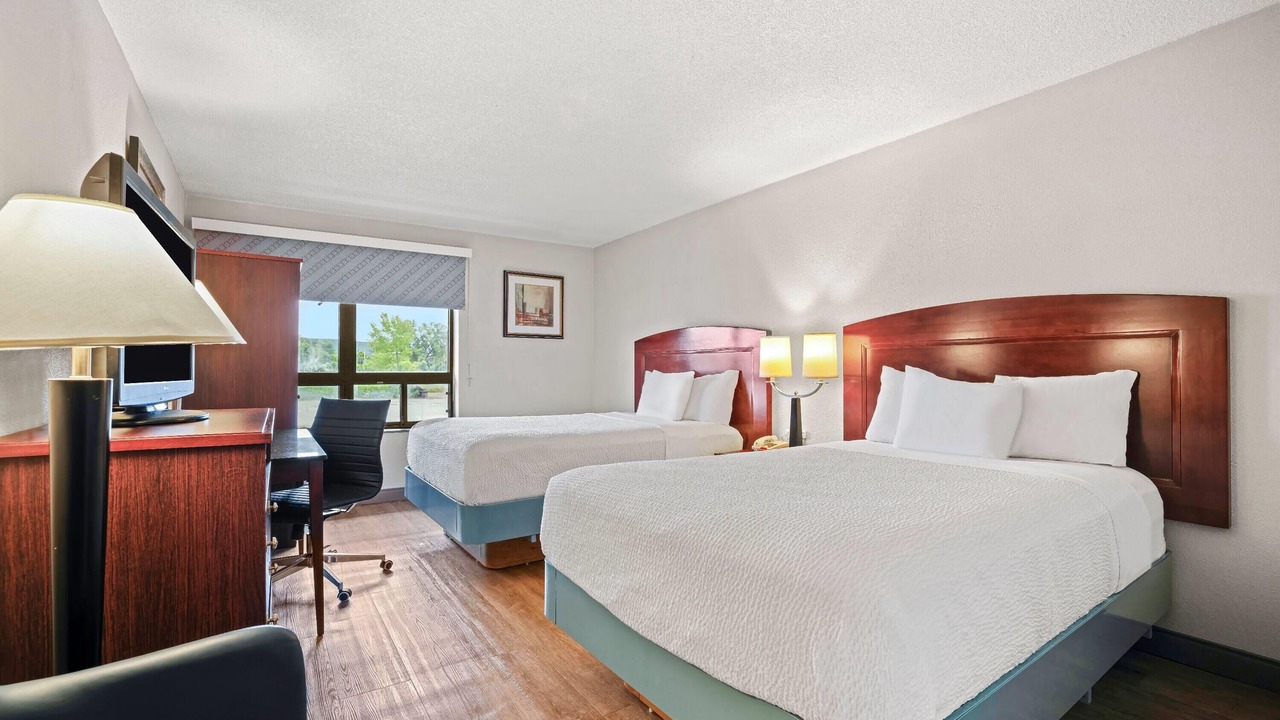 Photo of Bedroom in Utica