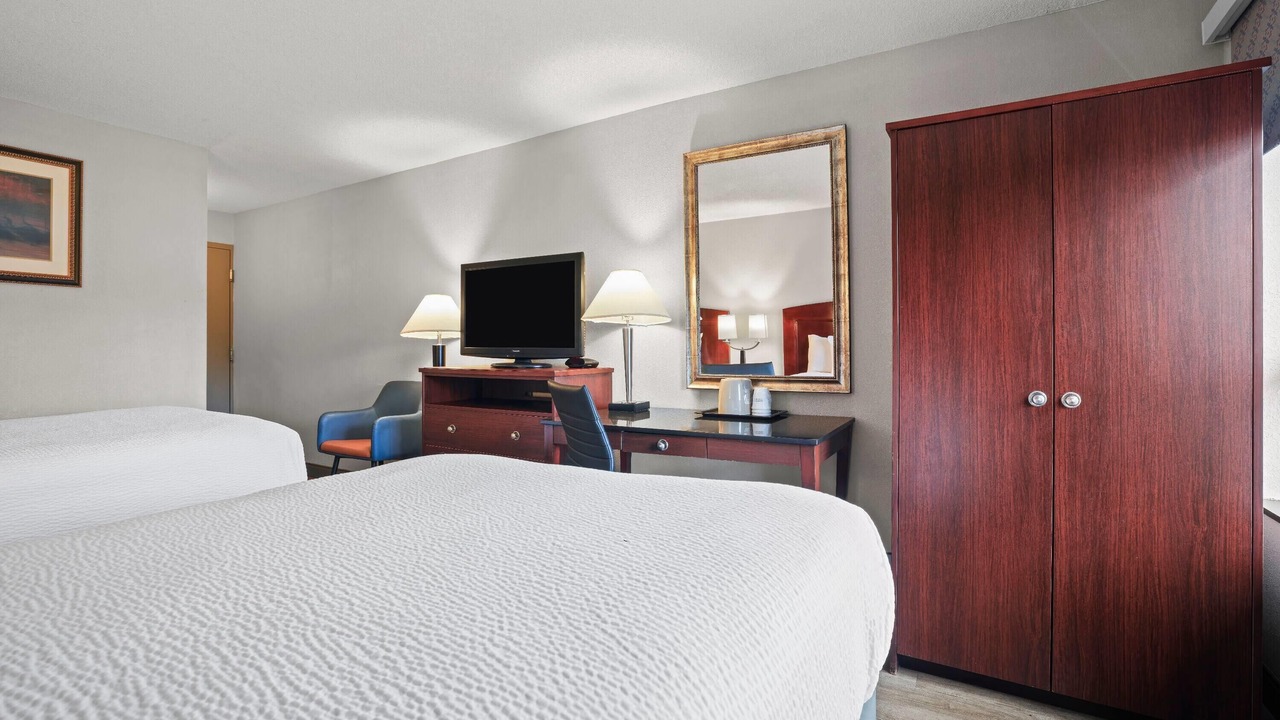 Photo of Bedroom in Utica