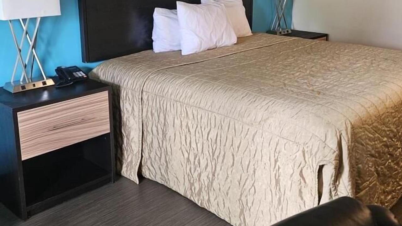 Photo of Bedroom in Horseheads