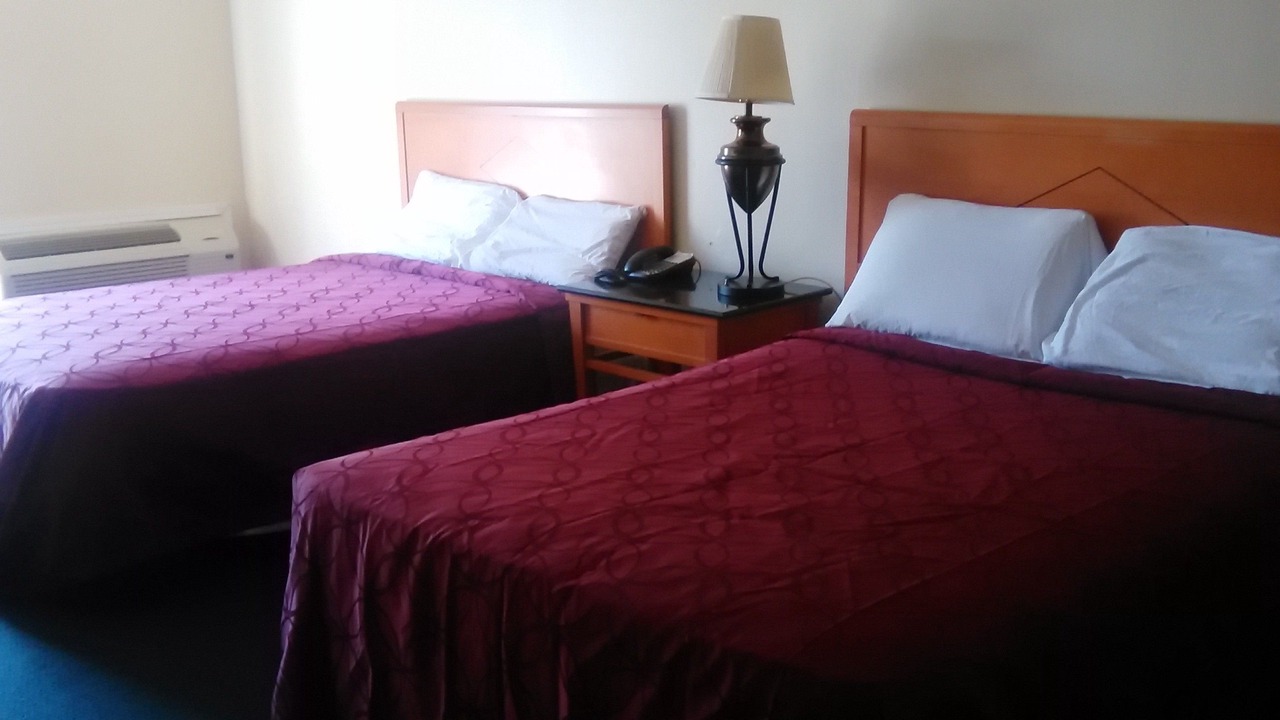 Photo of Bedroom in Horseheads