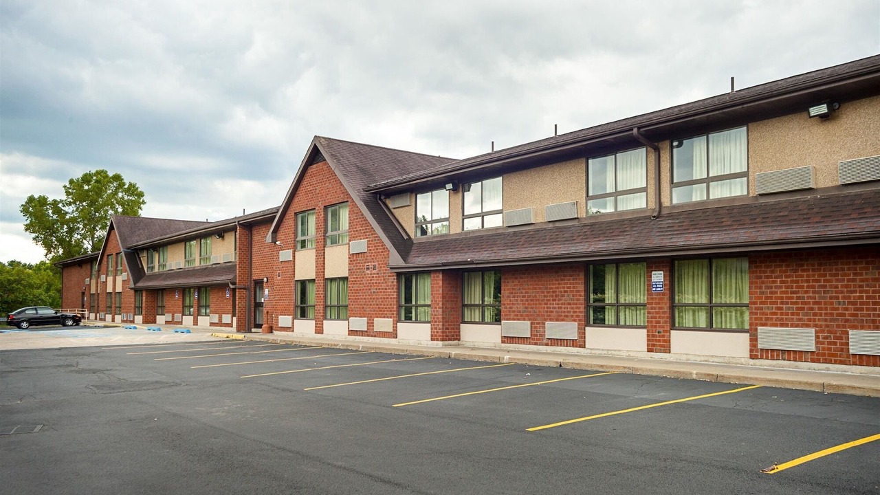 Photo of Outdoor in Binghamton