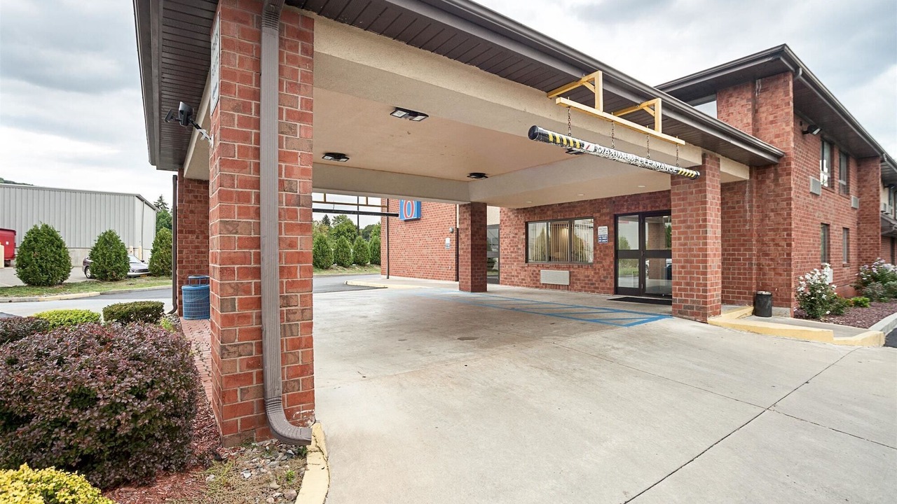 Photo of Outdoor in Binghamton