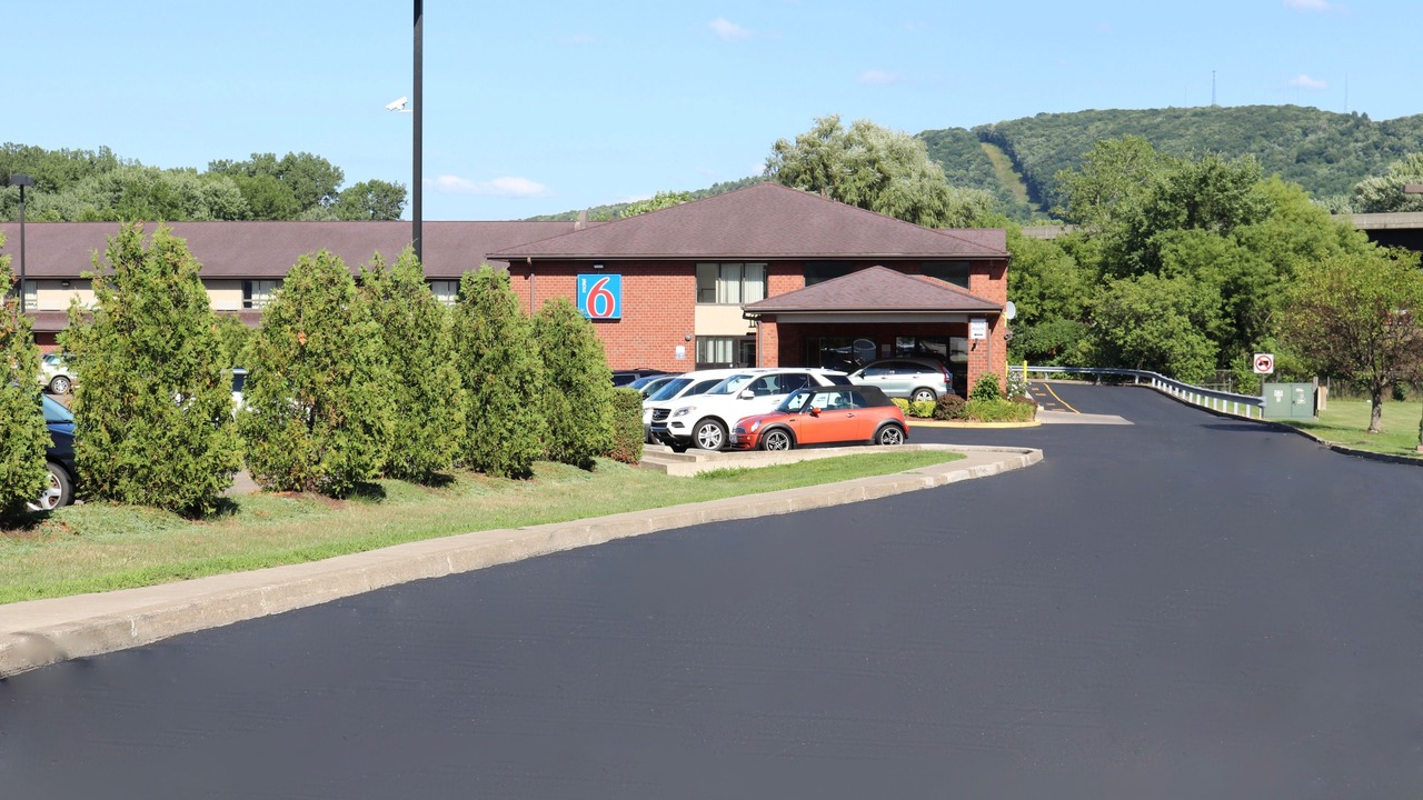 Photo of Outdoor in Binghamton