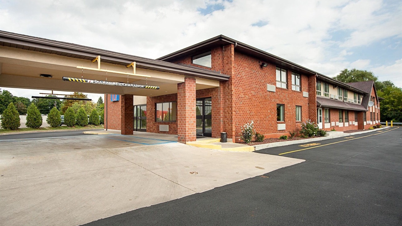 Photo of Outdoor in Binghamton