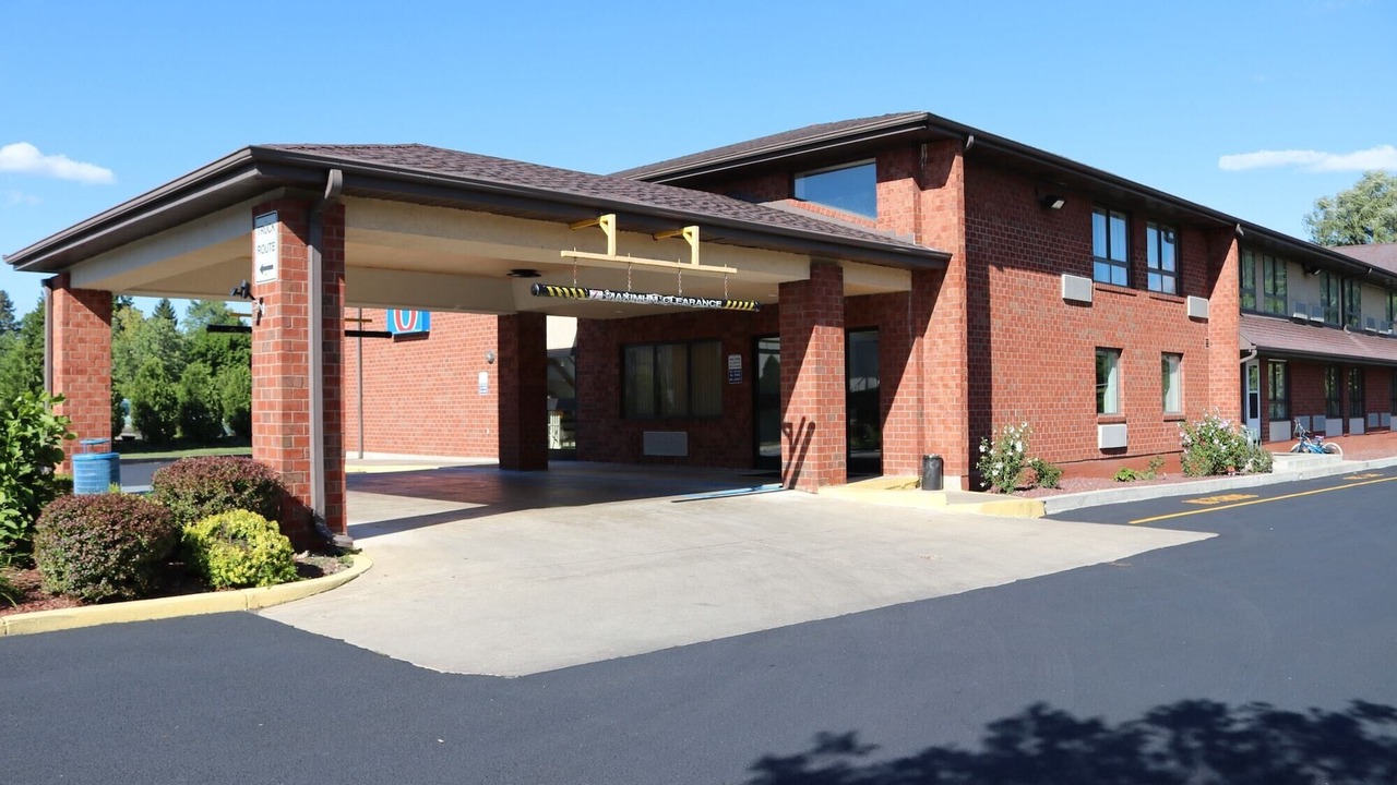 Photo of Outdoor in Binghamton