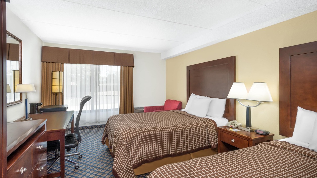Photo of Bedroom in Geneva