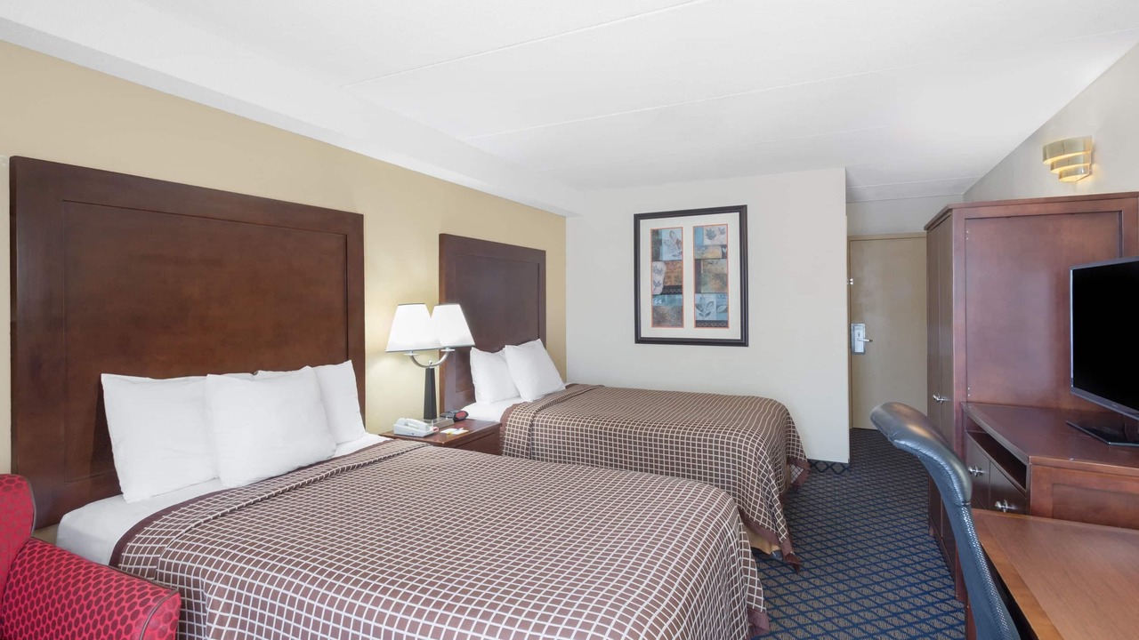 Photo of Bedroom in Geneva