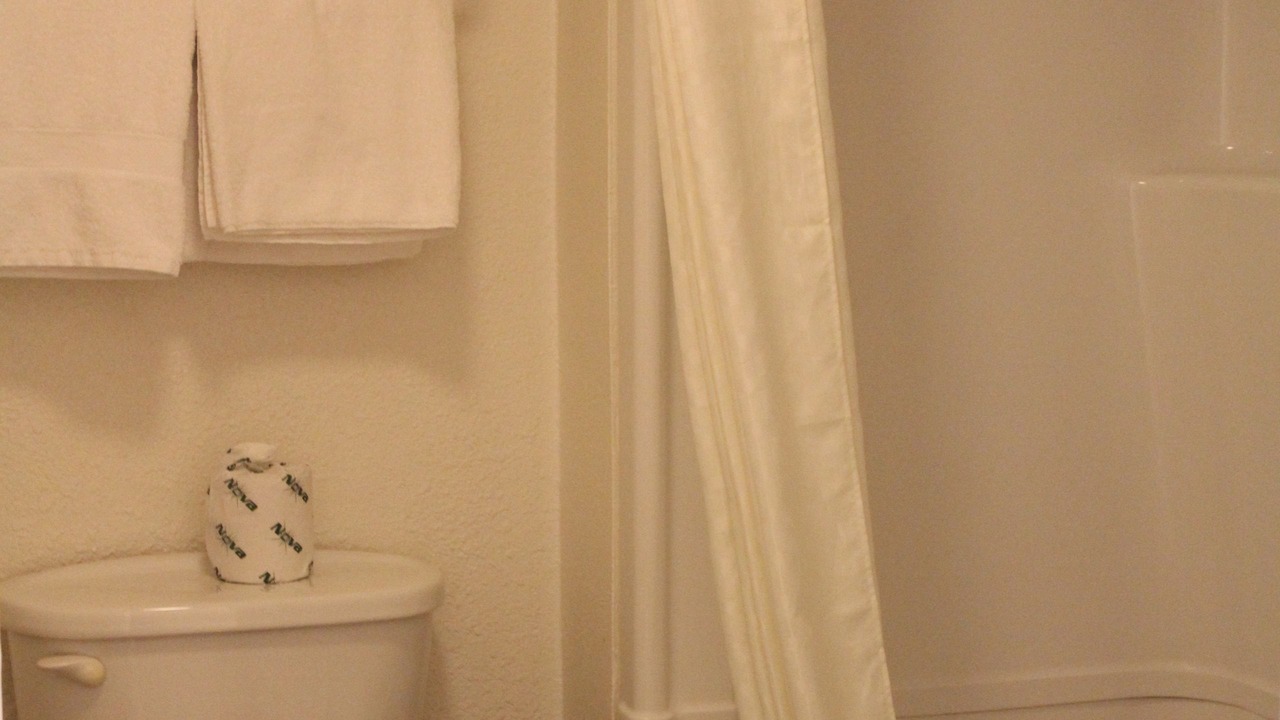 Photo of Bathroom in Paducah