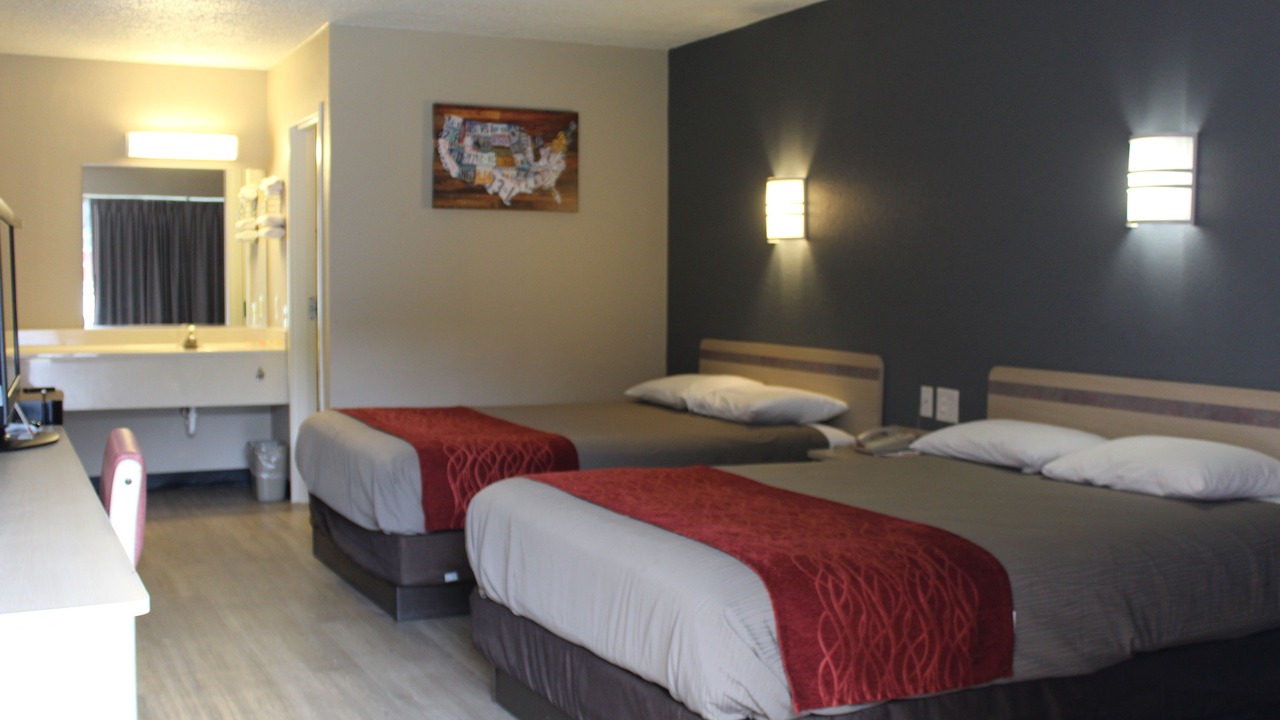 Photo of Bedroom in Paducah