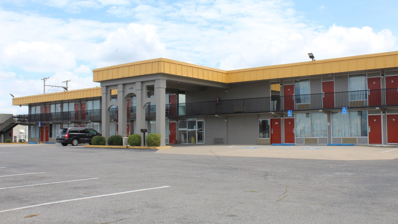 Photo of Outdoor in Paducah