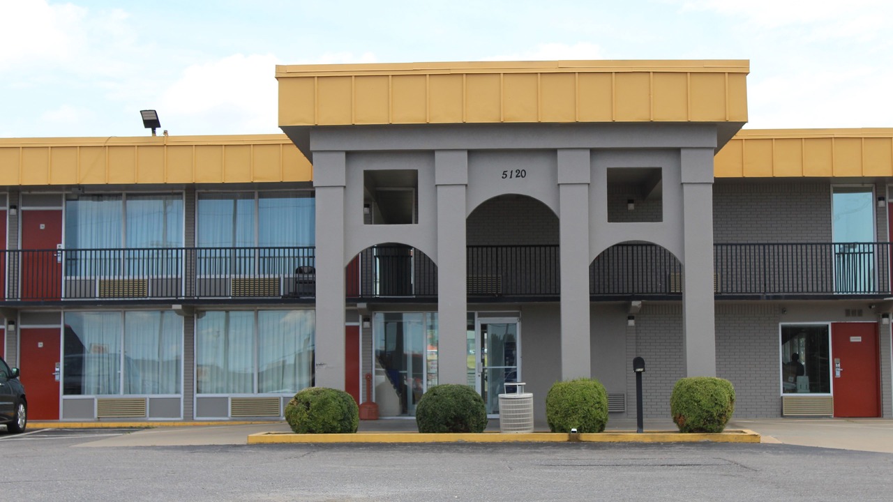 Photo of Buildings in Paducah