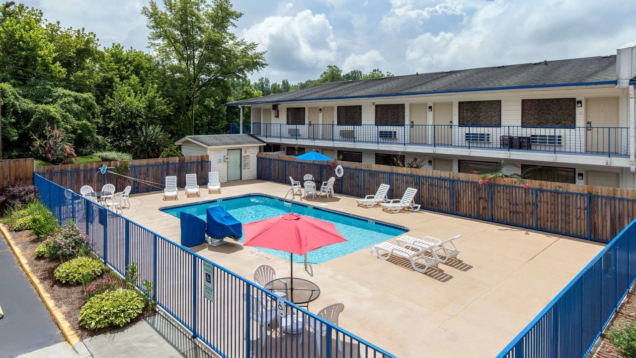 Photo of Outdoor in Winston - Salem