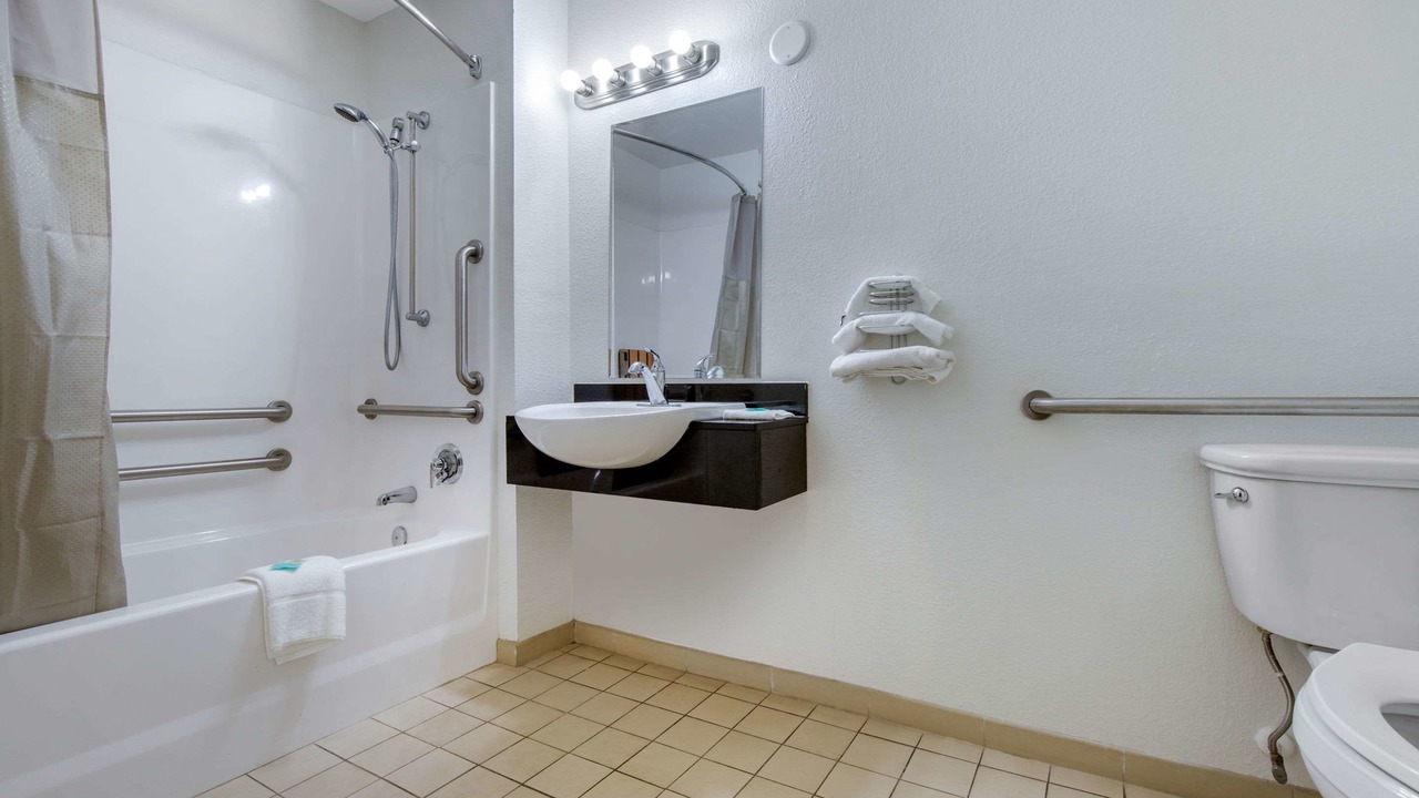 Photo of Bathroom in Winston - Salem