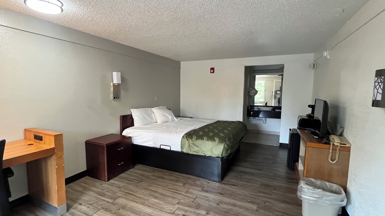 Photo of Bedroom in Washington