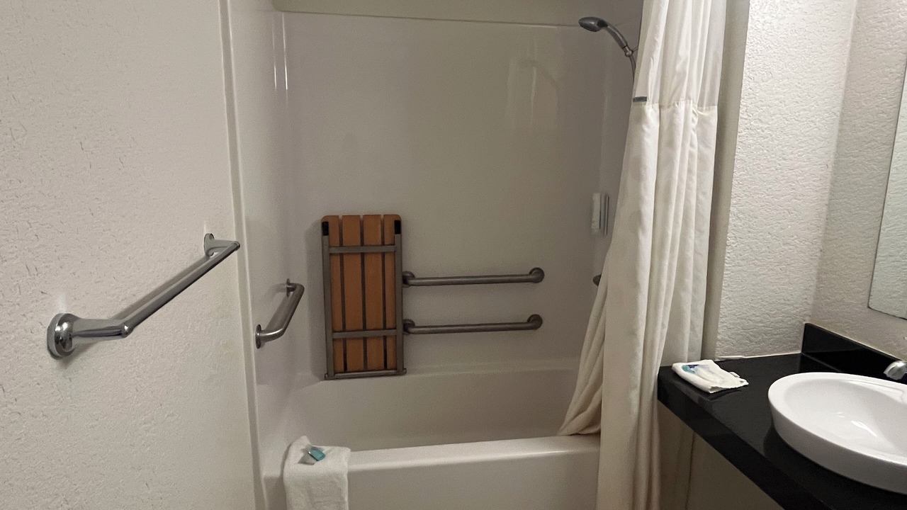 Photo of Bathroom in Washington