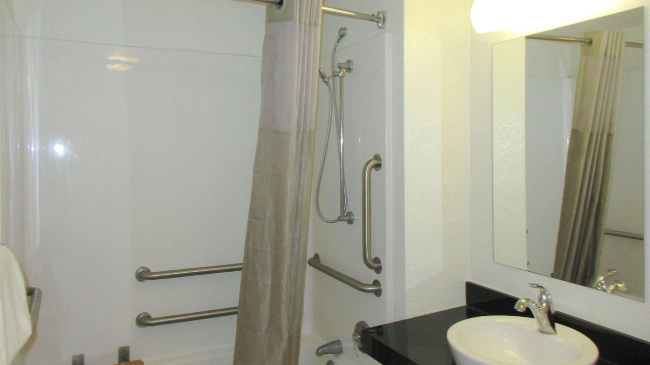 Photo of Bathroom in Washington