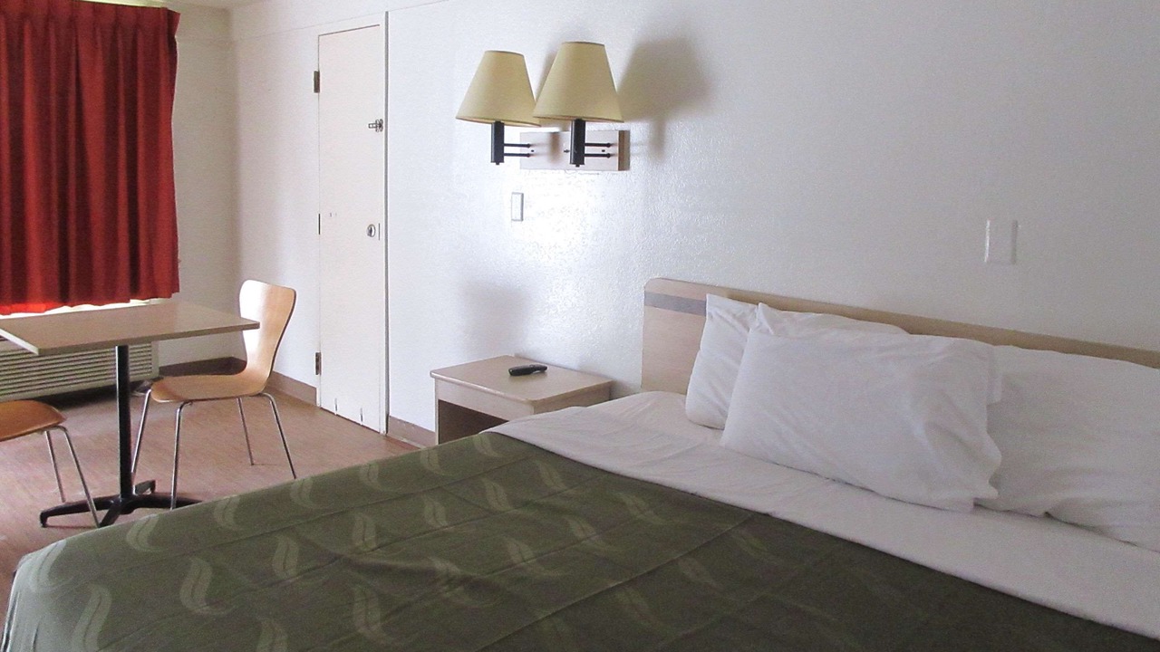 Photo of Bedroom in Washington