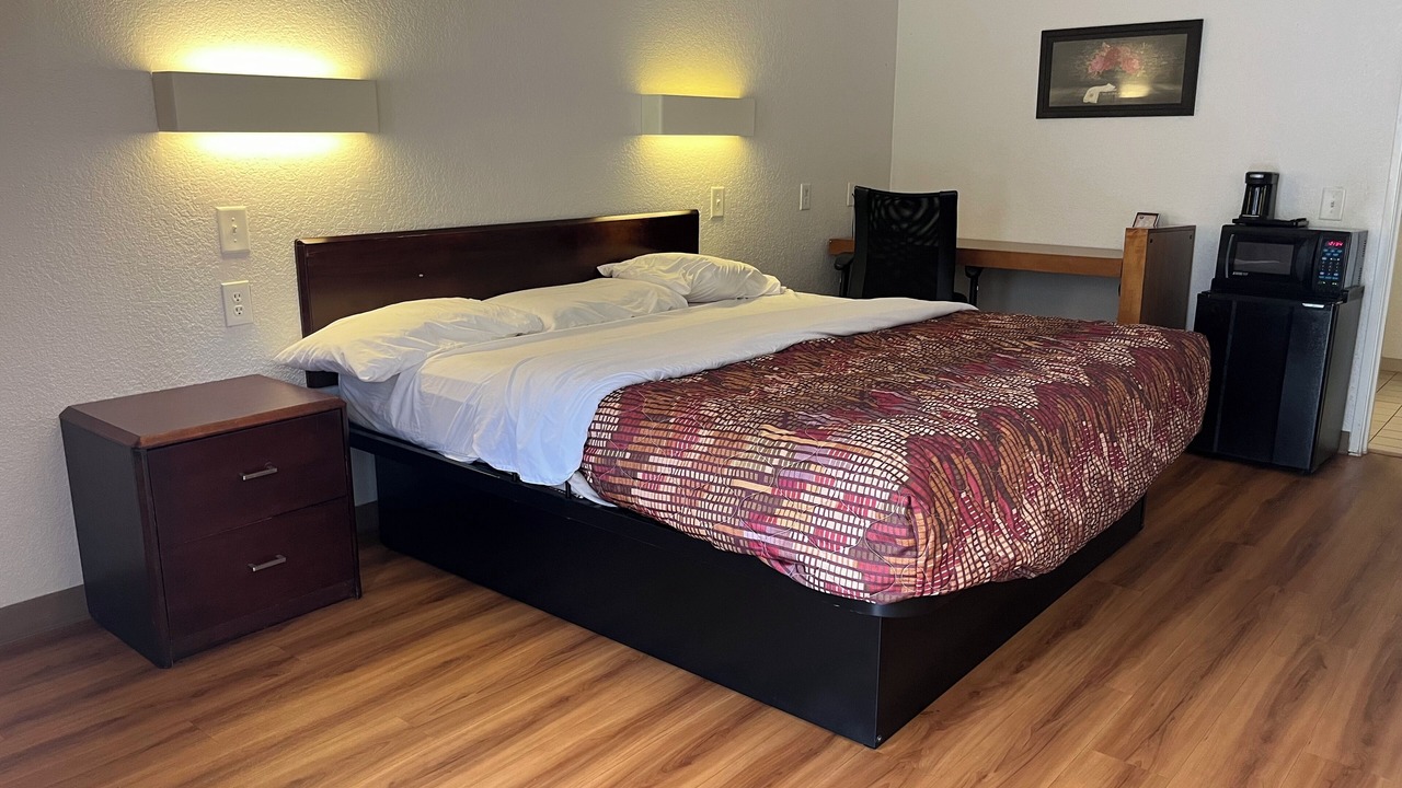 Photo of Bedroom in Washington