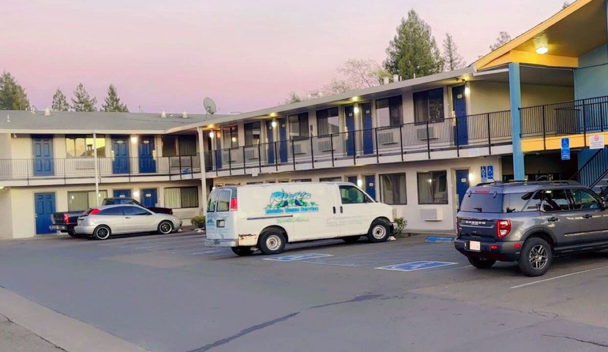 Photo of Outdoor in Santa Rosa