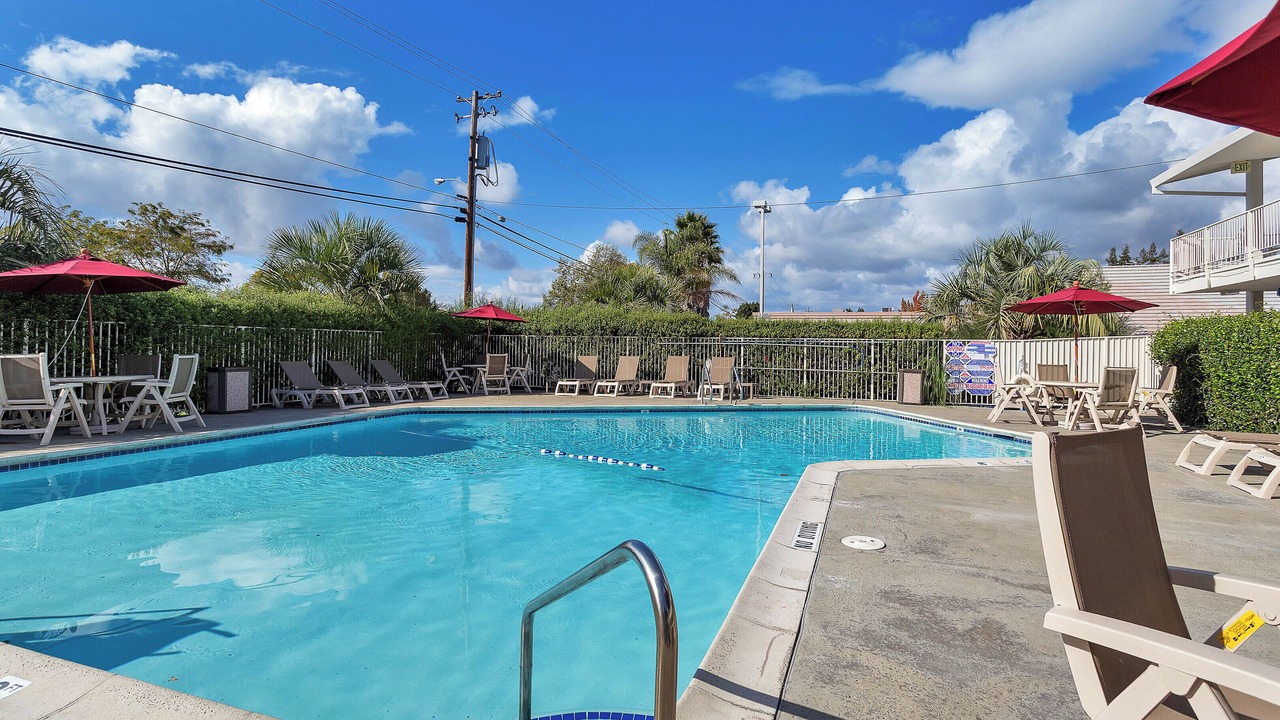 Photo of Outdoor in Santa Rosa