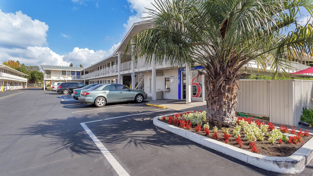 Photo of Outdoor in Santa Rosa