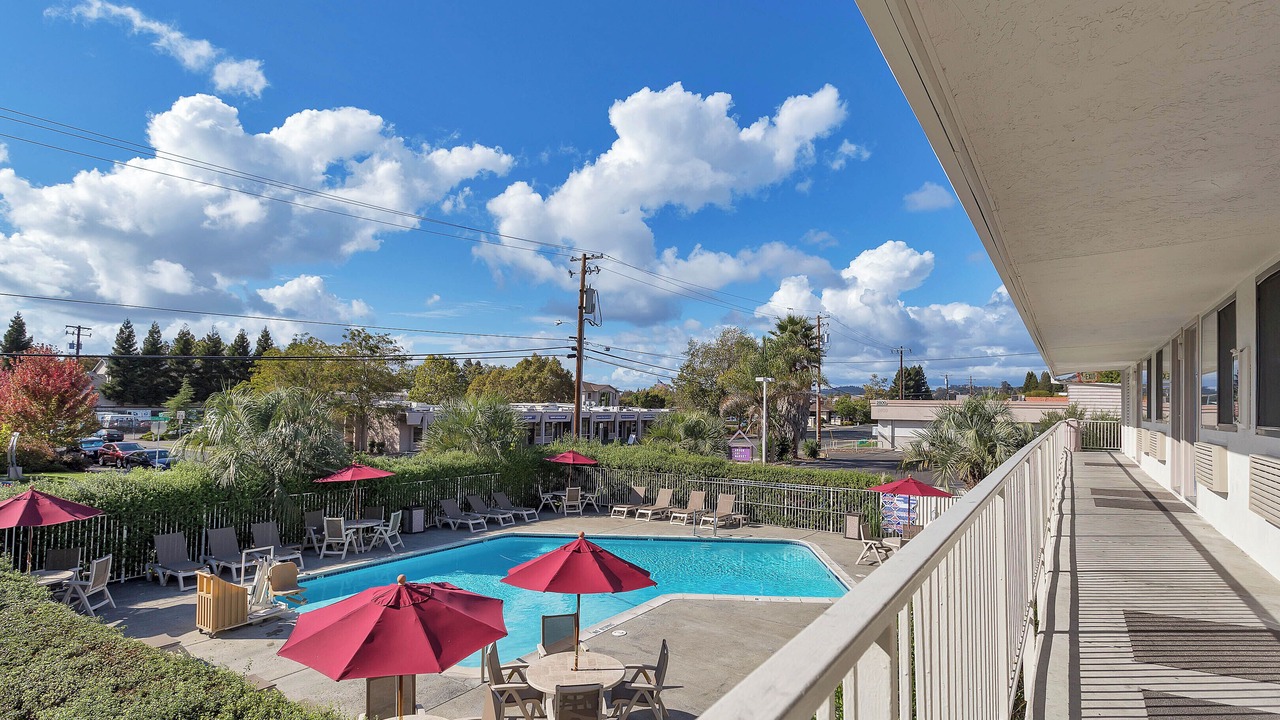 Photo of Outdoor in Santa Rosa