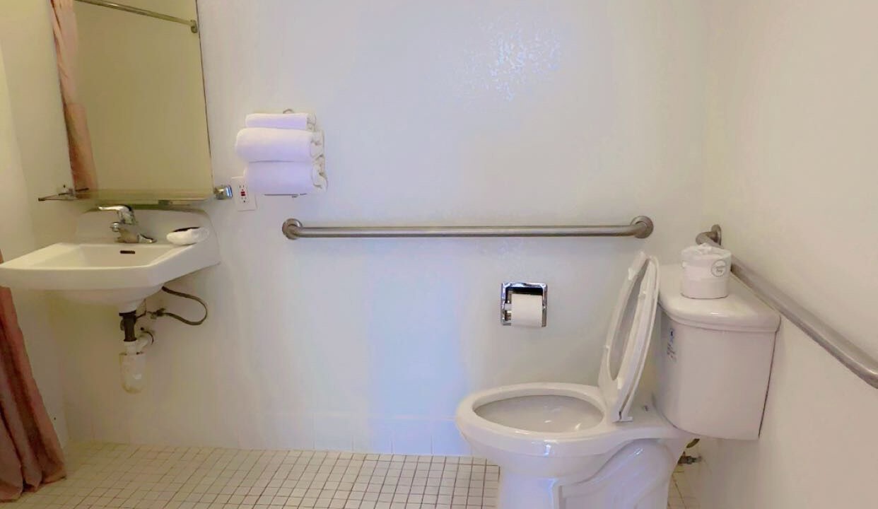 Photo of Bathroom in Santa Rosa