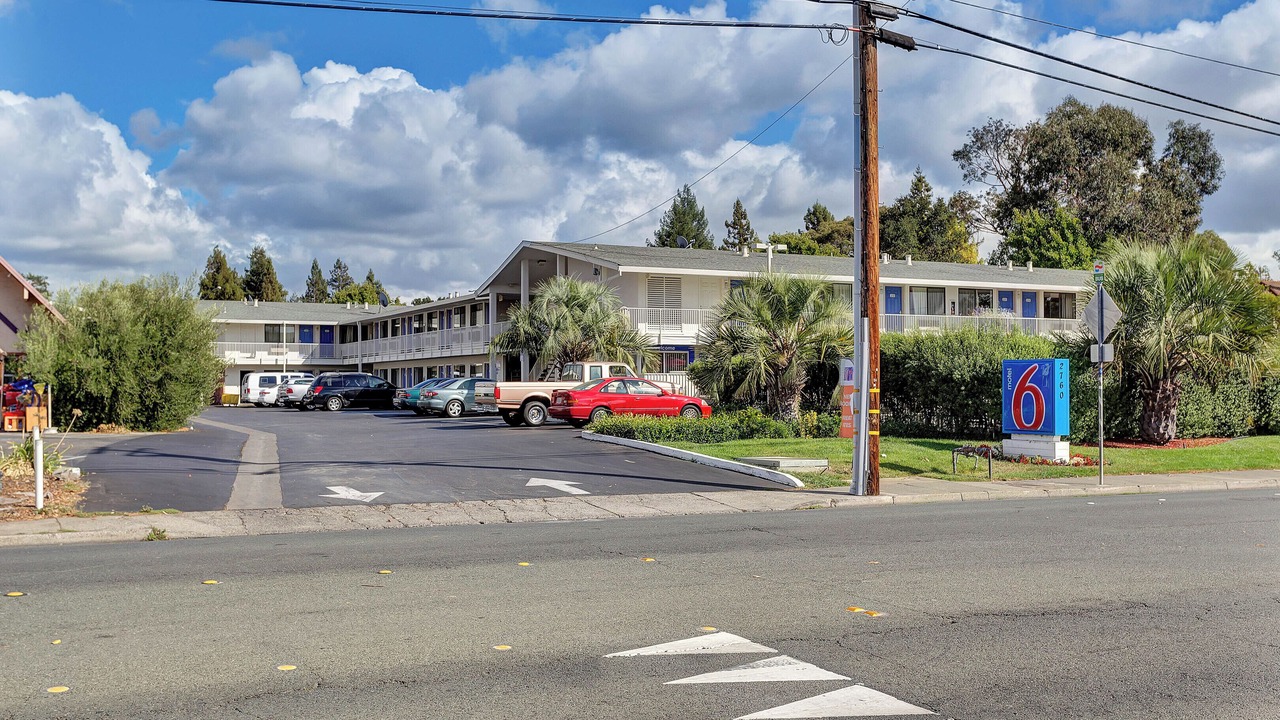 Photo of Outdoor in Santa Rosa