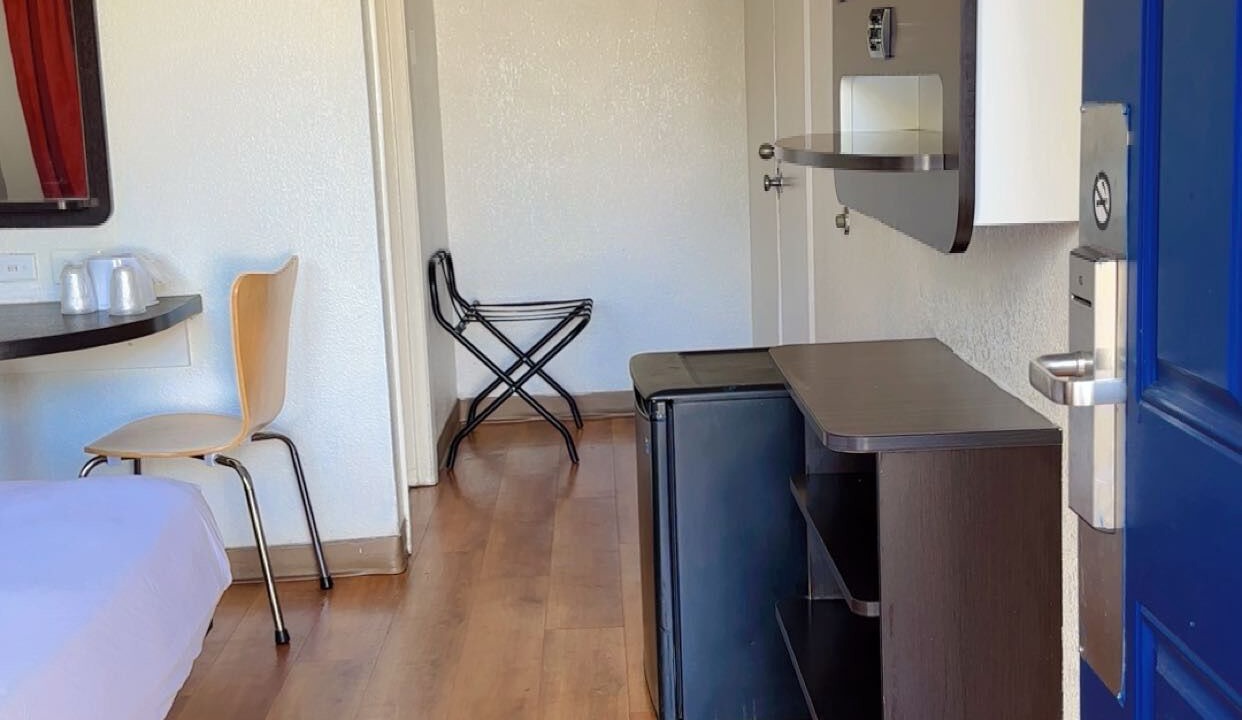 Photo of Bedroom in Santa Rosa