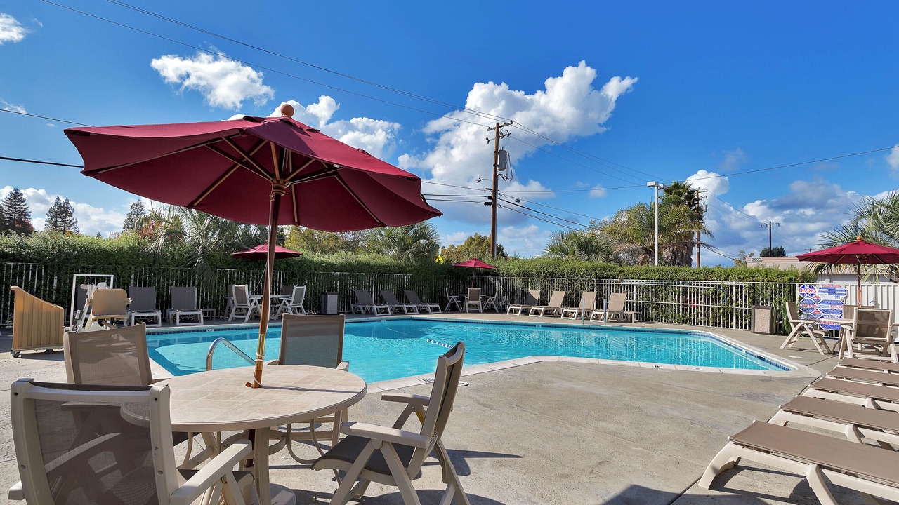 Photo of Outdoor in Santa Rosa