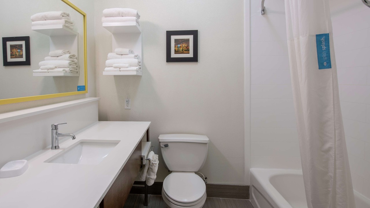 Photo of Bathroom in Lafayette