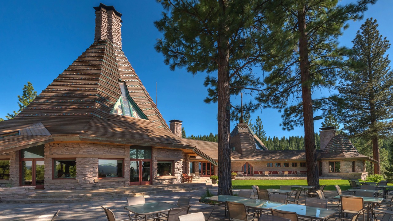 Photo of Patio Balcony in Gold Mountain