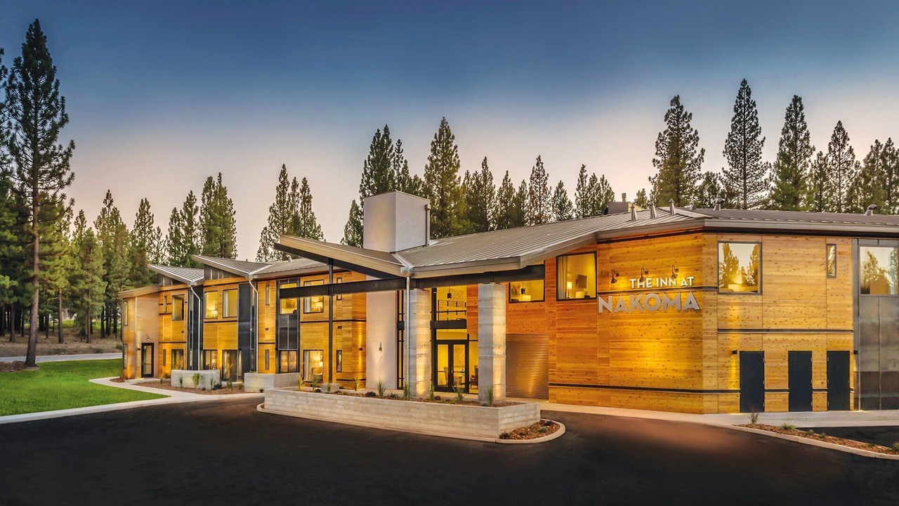 Photo of Outdoor in Gold Mountain