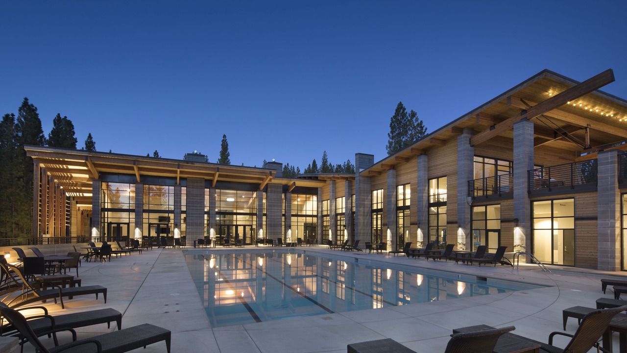 Photo of Outdoor in Gold Mountain