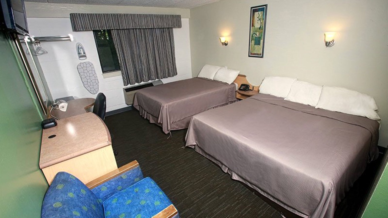 Photo of Bedroom in Jericho