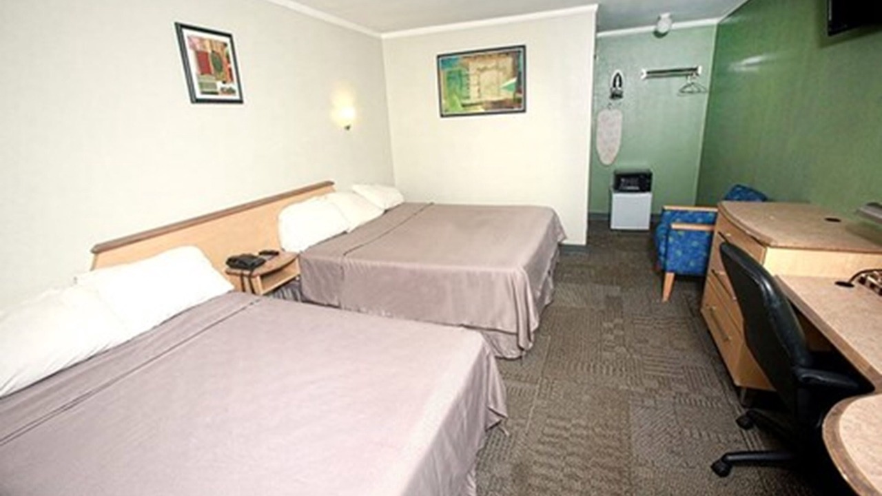 Photo of Bedroom in Jericho