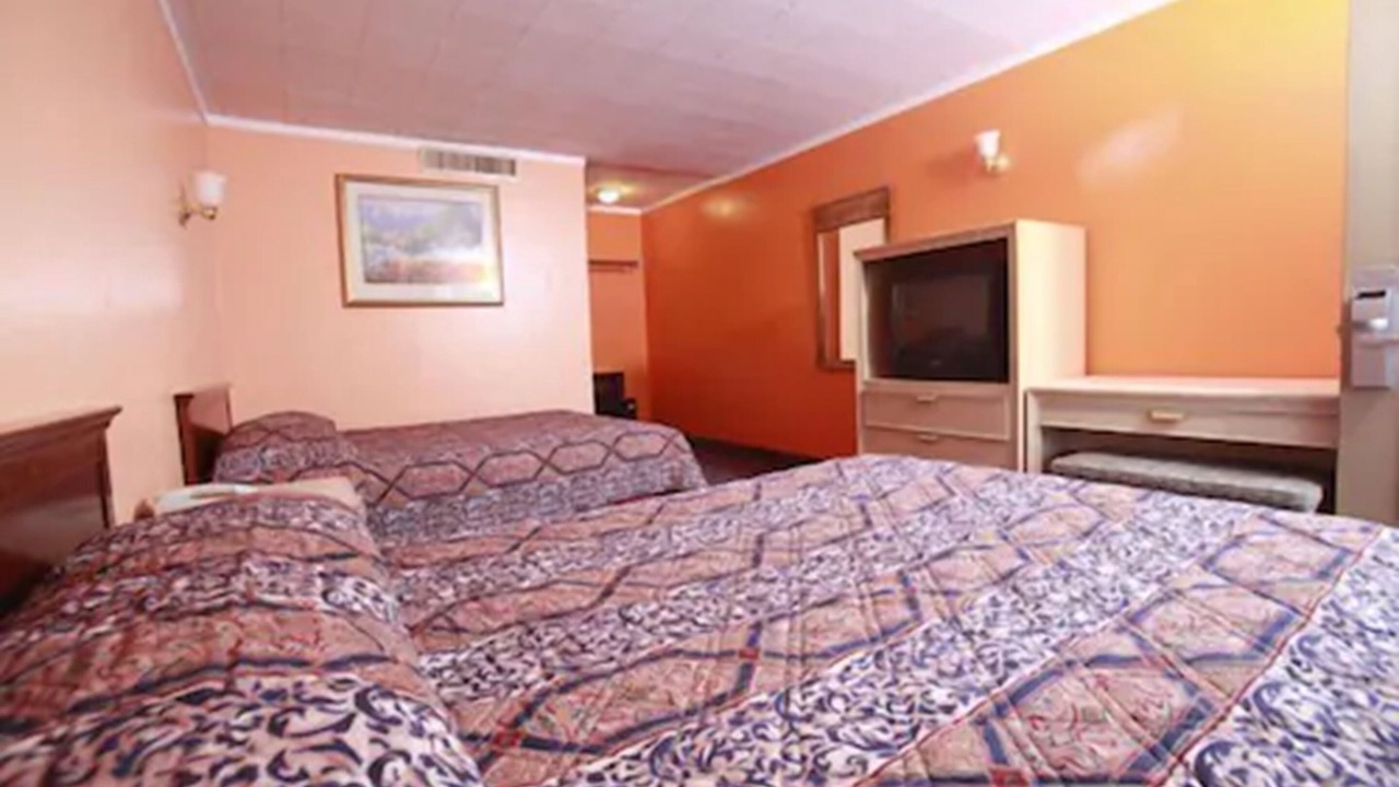 Photo of Bedroom in Jericho