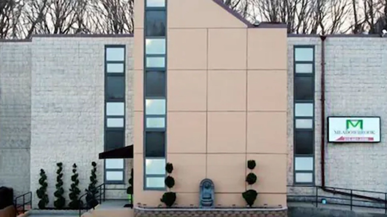 Photo of Outdoor in Jericho