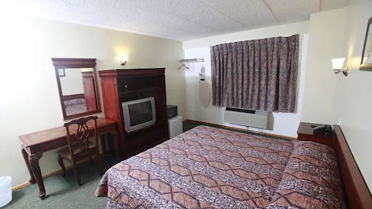 Photo of Bedroom in Jericho