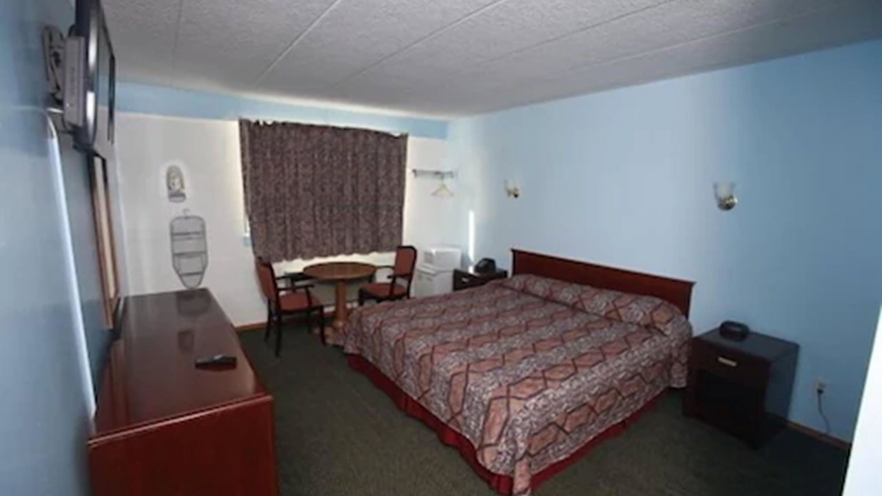 Photo of Bedroom in Jericho