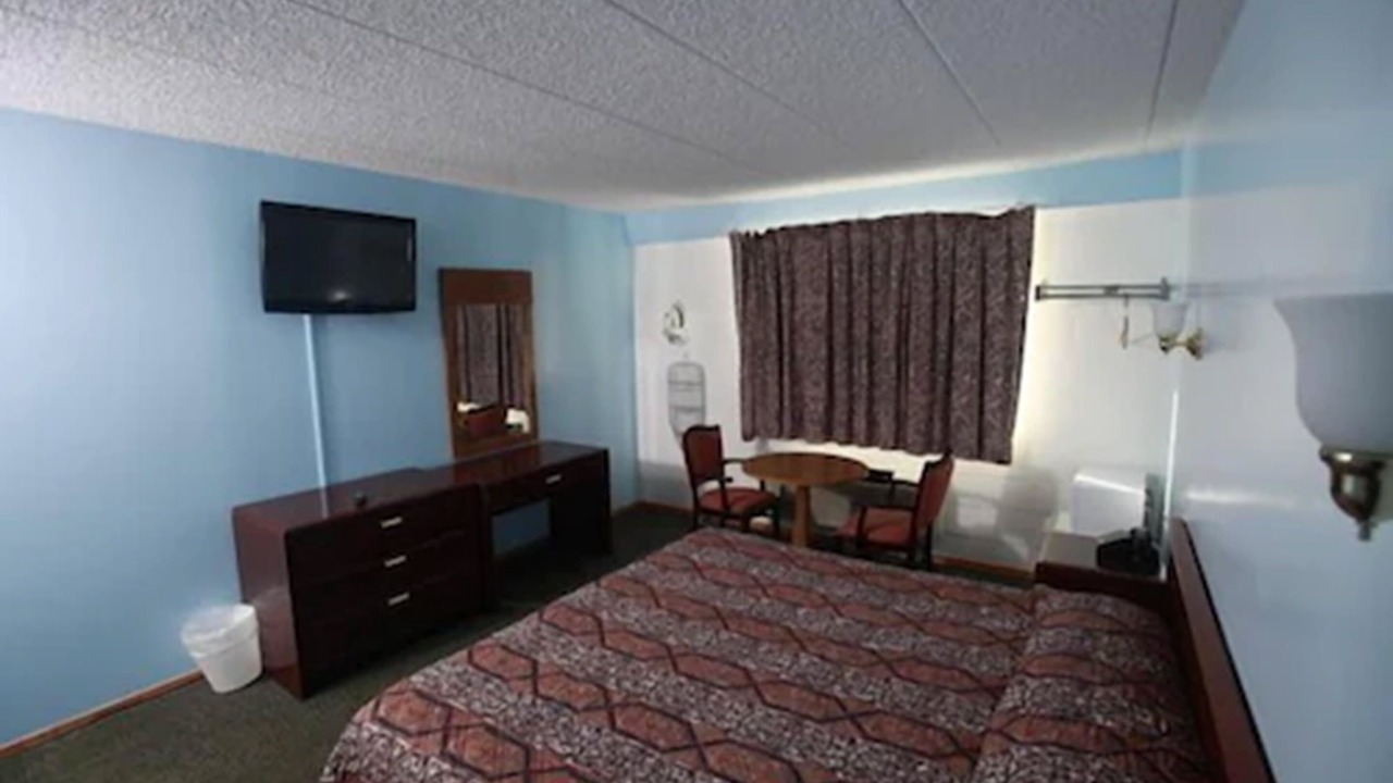 Photo of Bedroom in Jericho