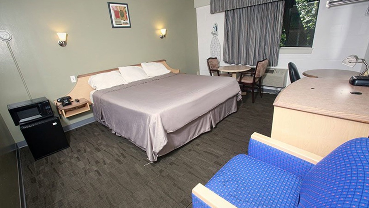 Photo of Bedroom in Jericho