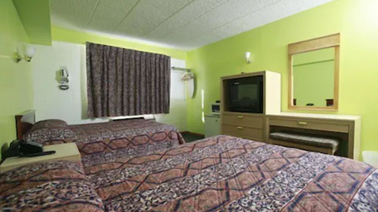Photo of Bedroom in Jericho