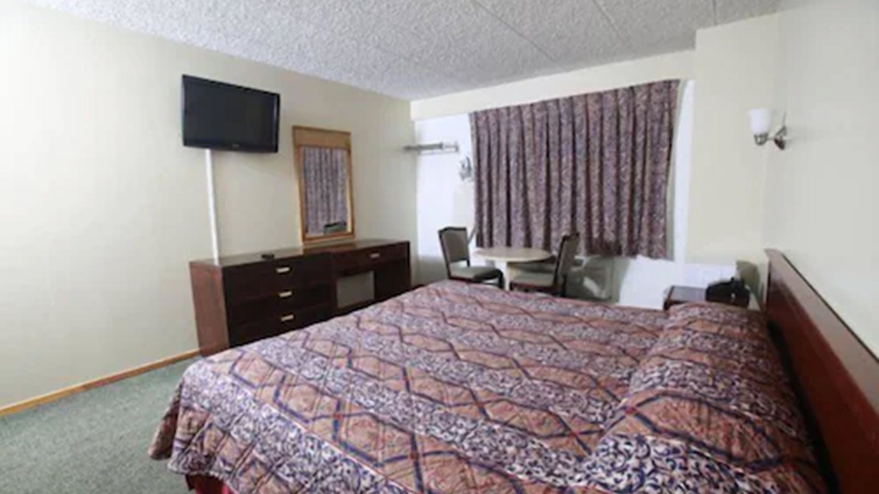 Photo of Bedroom in Jericho