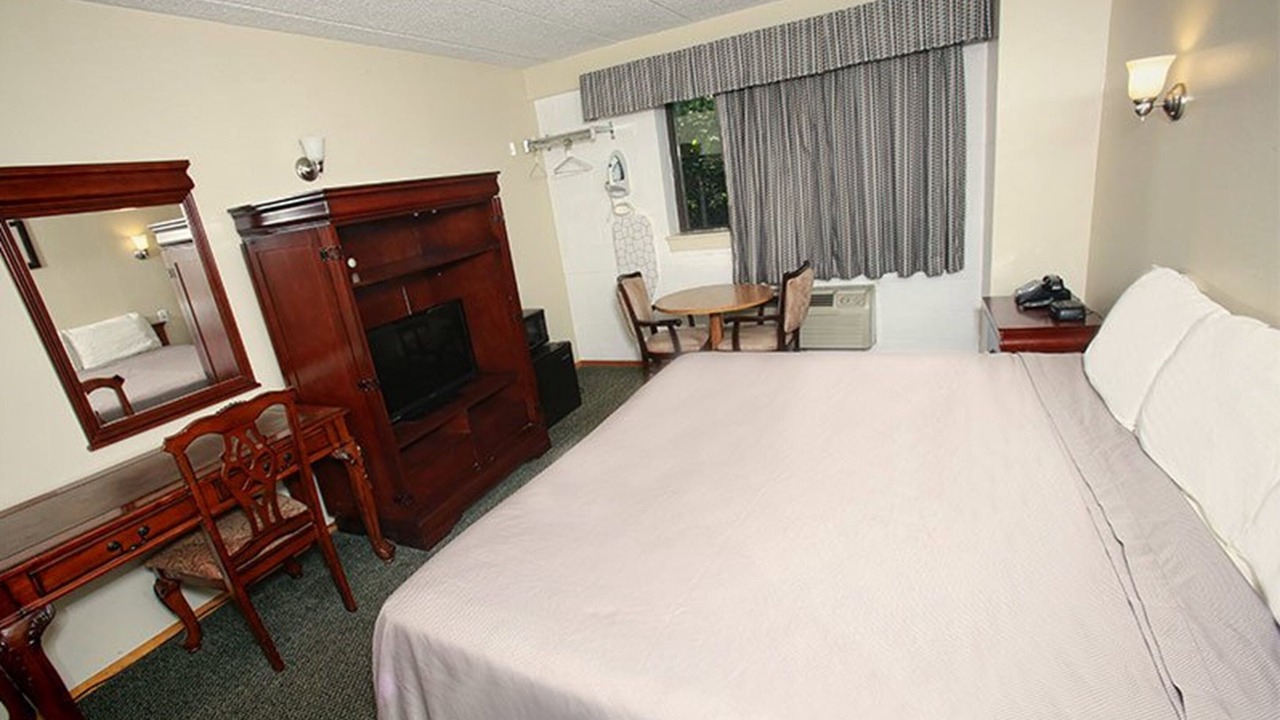 Photo of Bedroom in Jericho