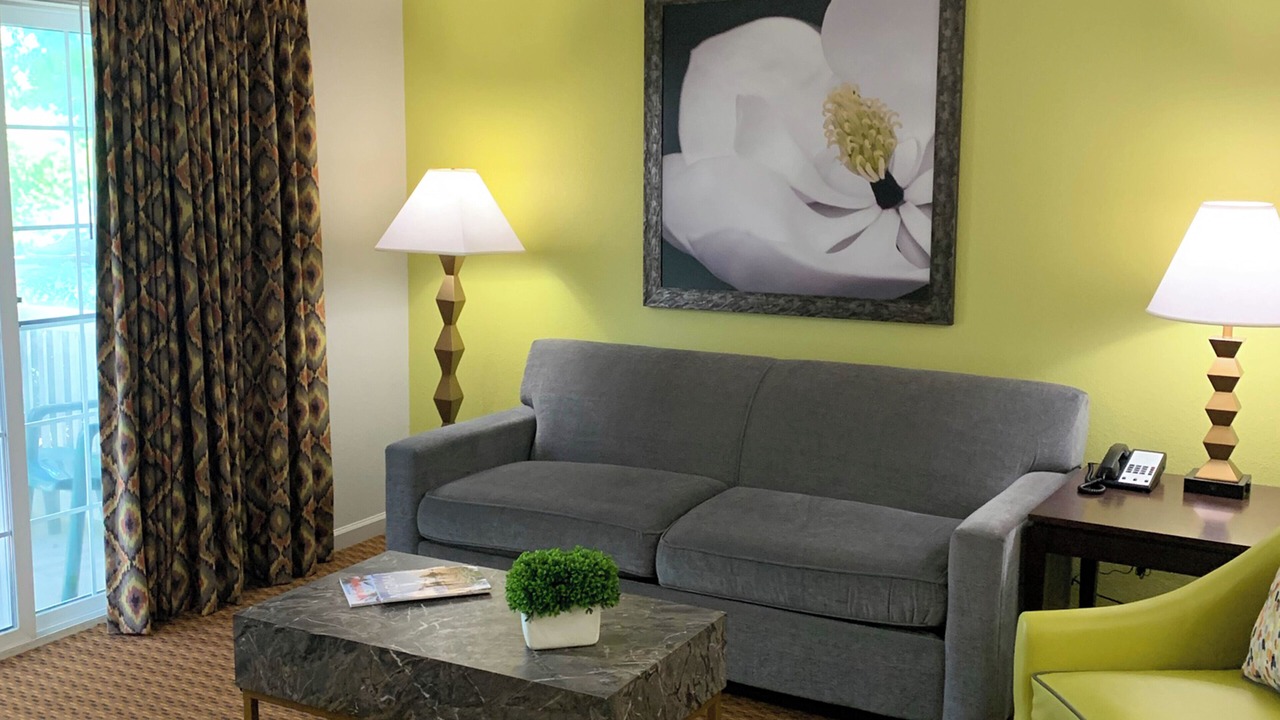 Photo of Livingroom in Williamsburg