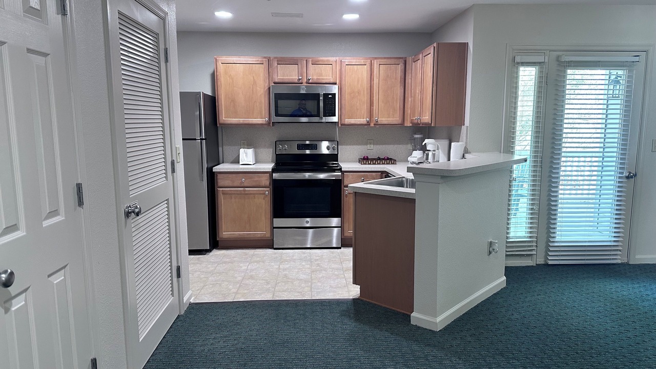 Photo of Kitchen in Williamsburg