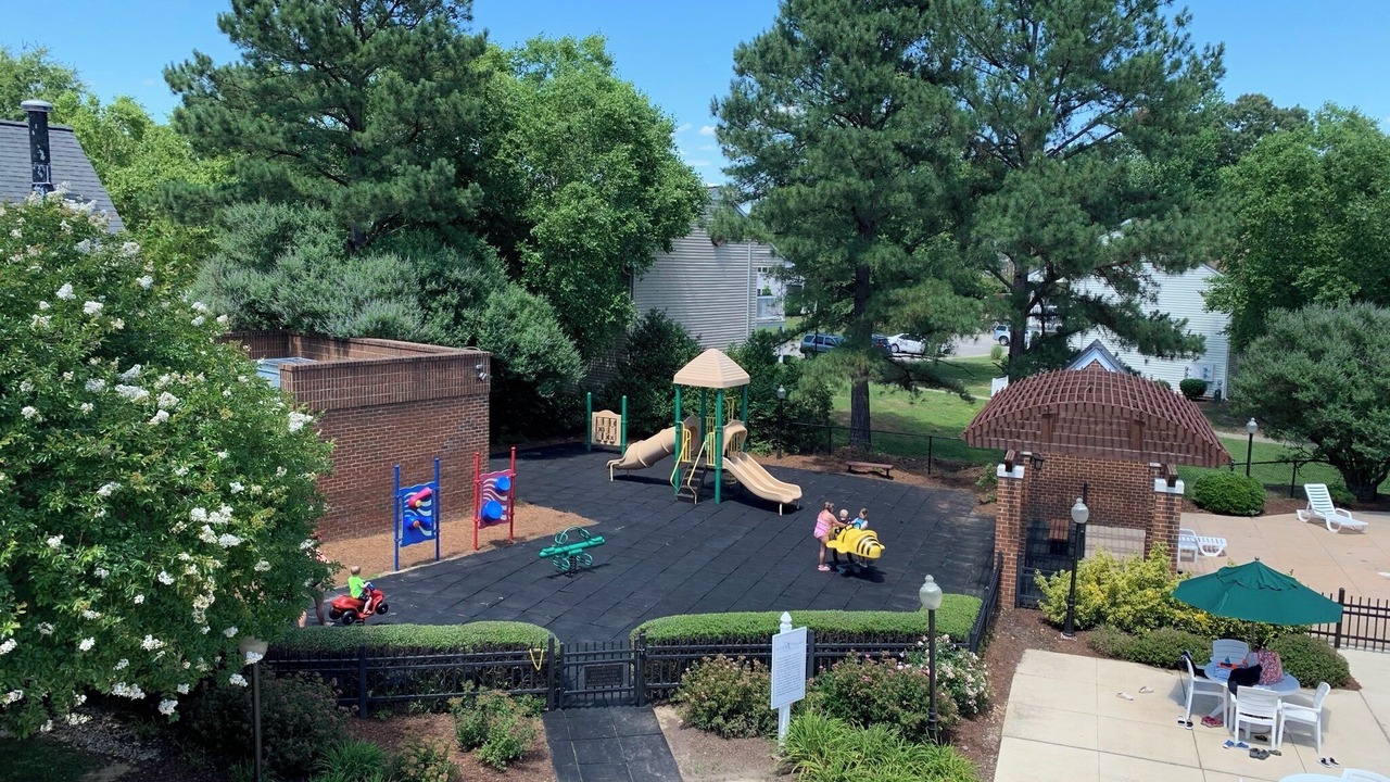 Photo of Outdoor in Williamsburg
