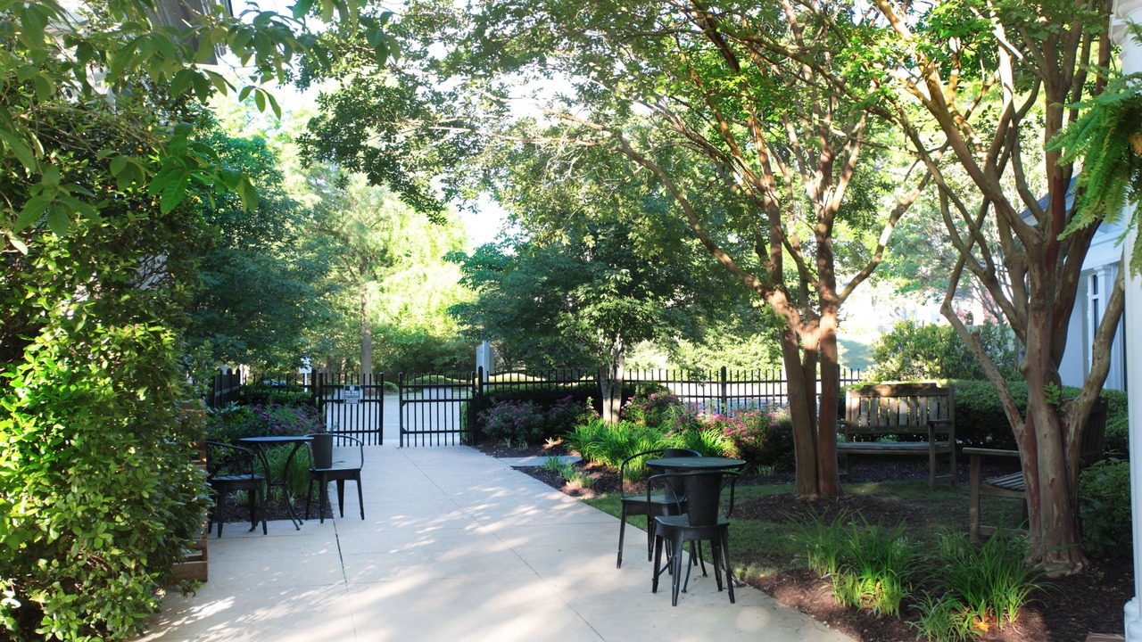 Photo of Outdoor in Williamsburg